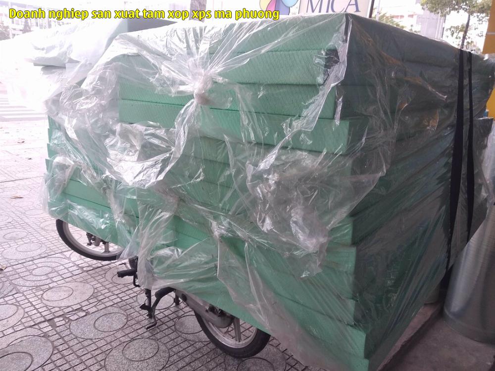 5. Tấm xốp XPS số 5. 5. Tấm xốp XPS số 5.