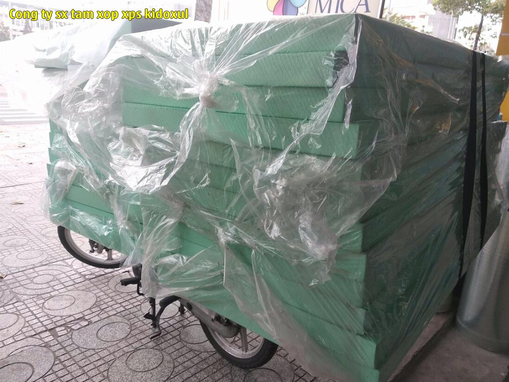 2. Tấm xốp XPS số 2. 2. Tấm xốp XPS số 2.