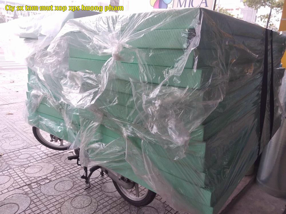 4. Tấm xốp XPS số 4. 4. Tấm xốp XPS số 4.