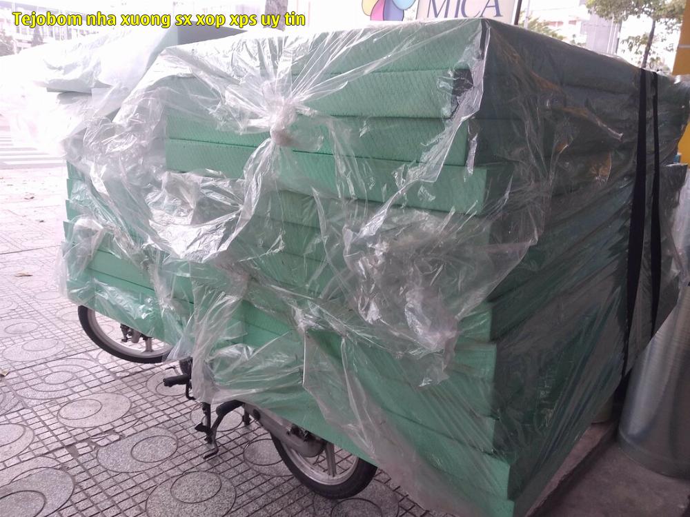 tejobom nha xuong sx xop xps uy tin
