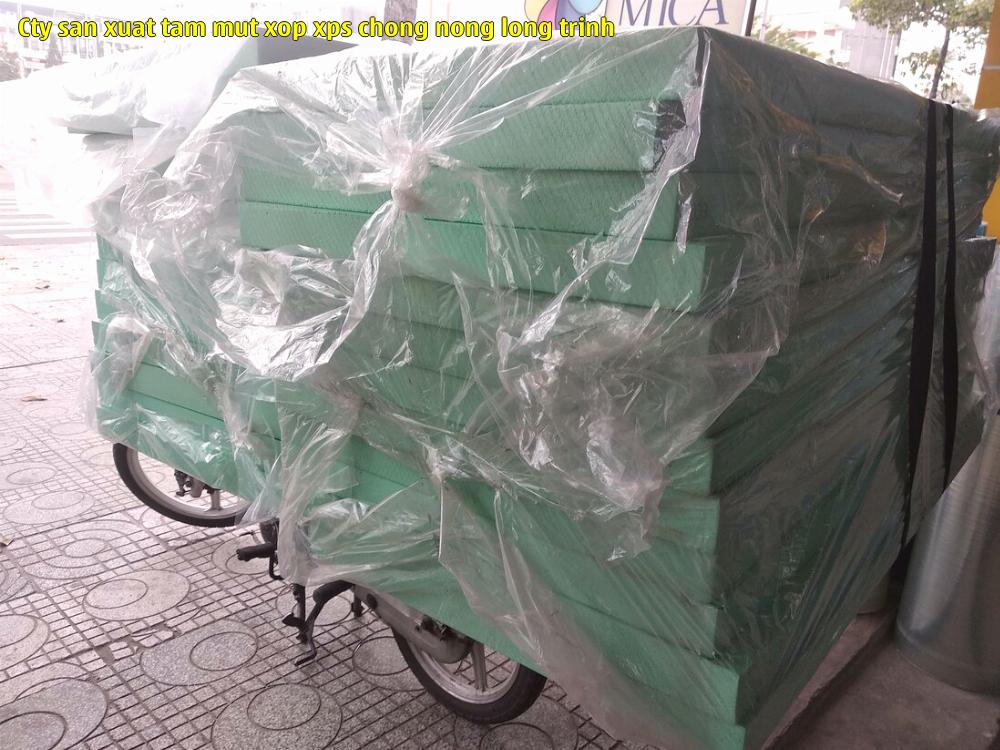 4. Tấm xốp XPS số 4. 4. Tấm xốp XPS số 4.