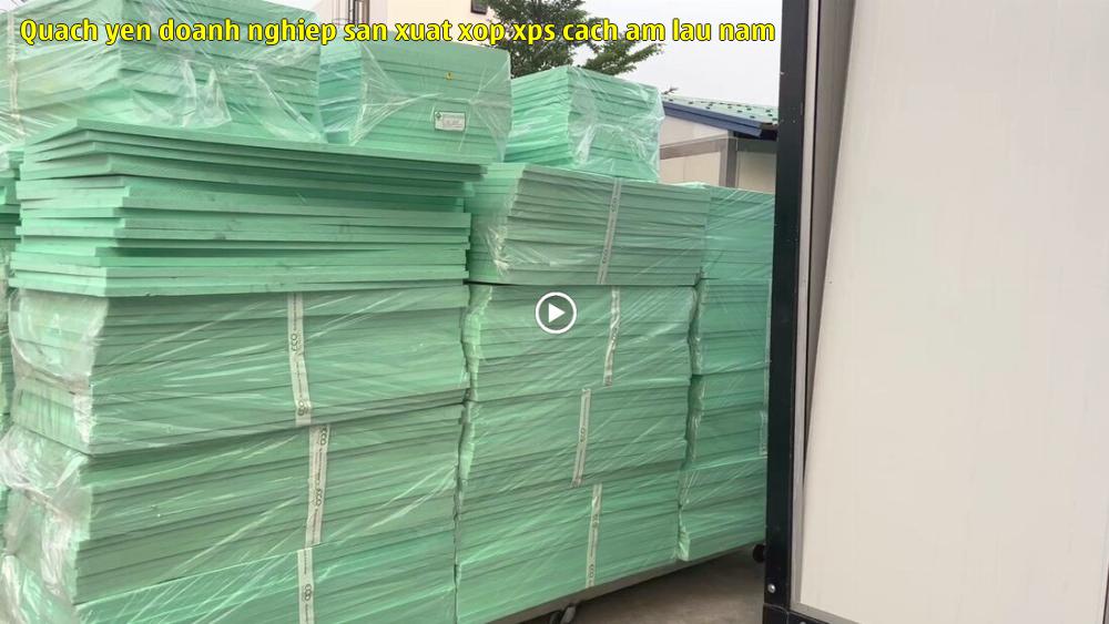 8. Tấm xốp XPS số 8. 8. Tấm xốp XPS số 8.