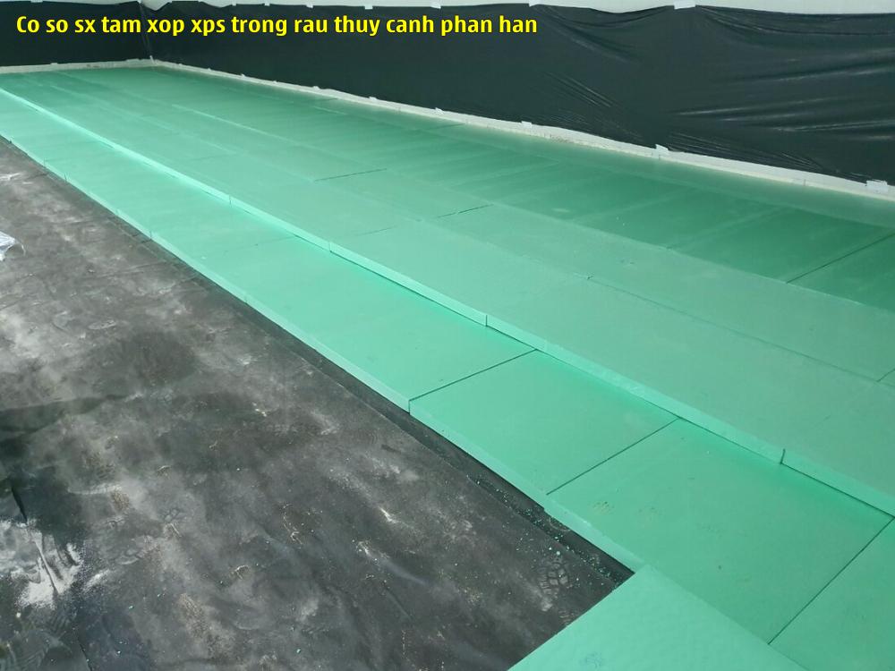 2. Tấm xốp XPS số 2. 2. Tấm xốp XPS số 2.