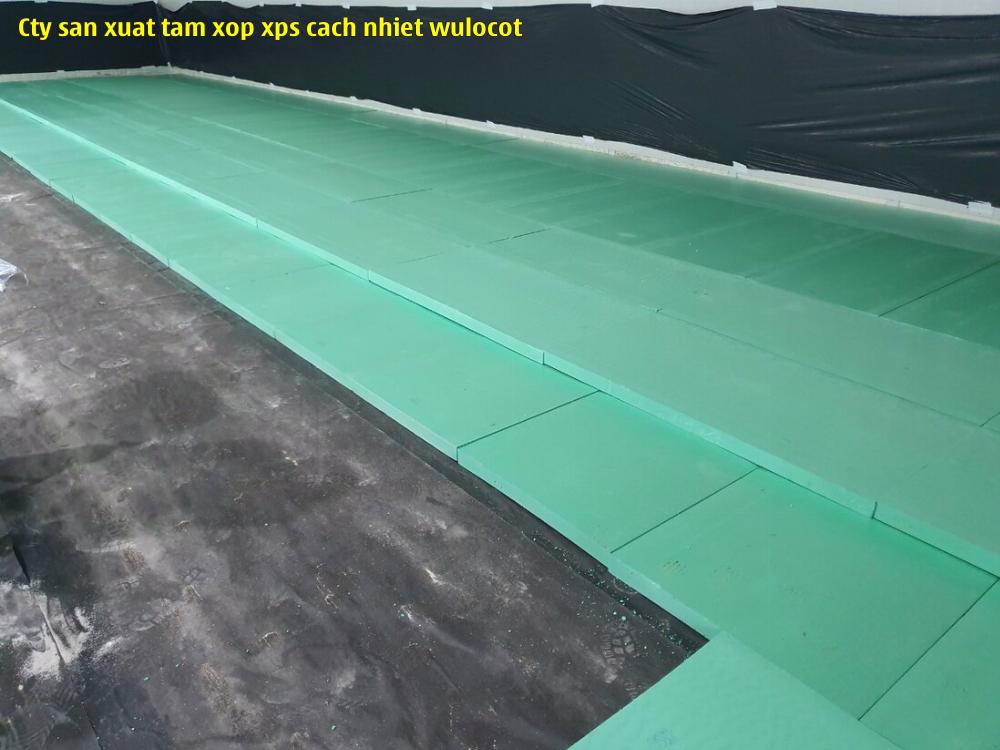8. Tấm xốp XPS số 8. 8. Tấm xốp XPS số 8.