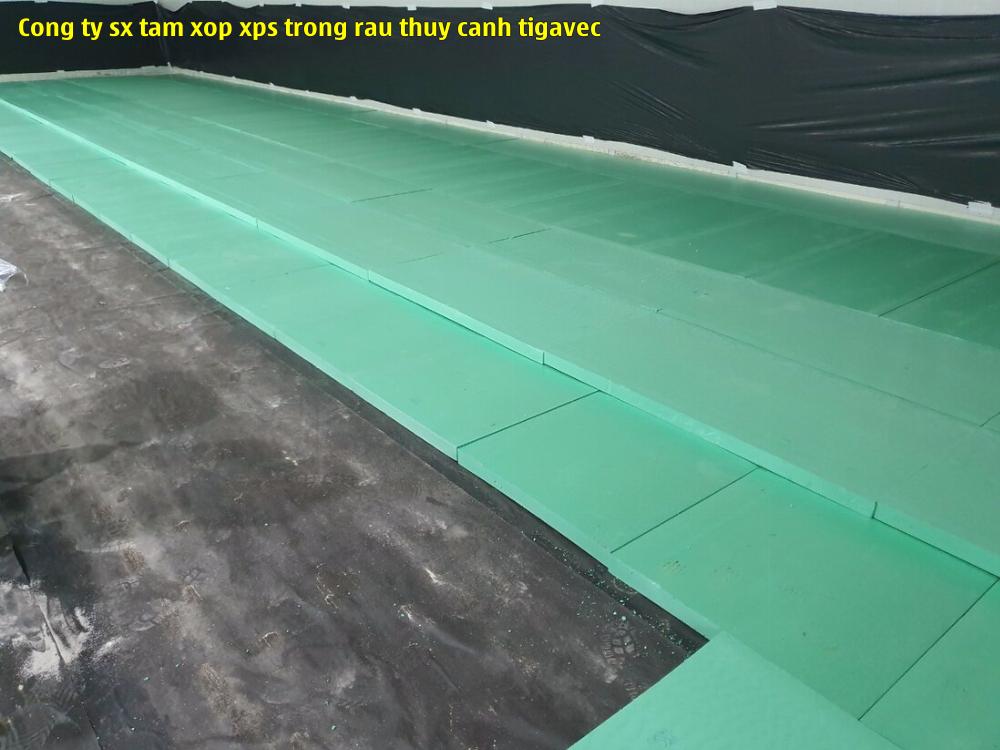 1. Tấm xốp XPS số 1. 1. Tấm xốp XPS số 1.