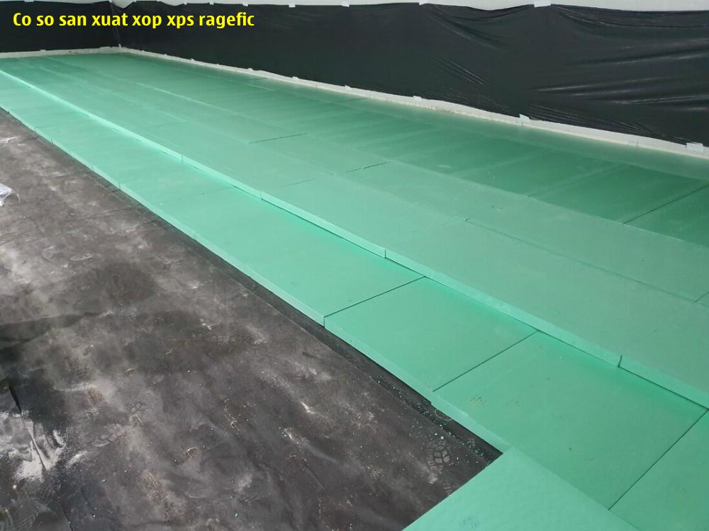8. Tấm xốp XPS số 8. 8. Tấm xốp XPS số 8.
