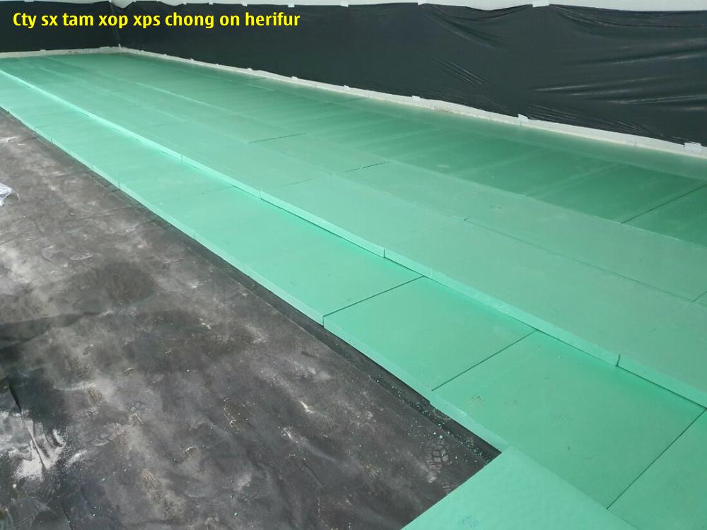 2. Tấm xốp XPS số 2. 2. Tấm xốp XPS số 2.