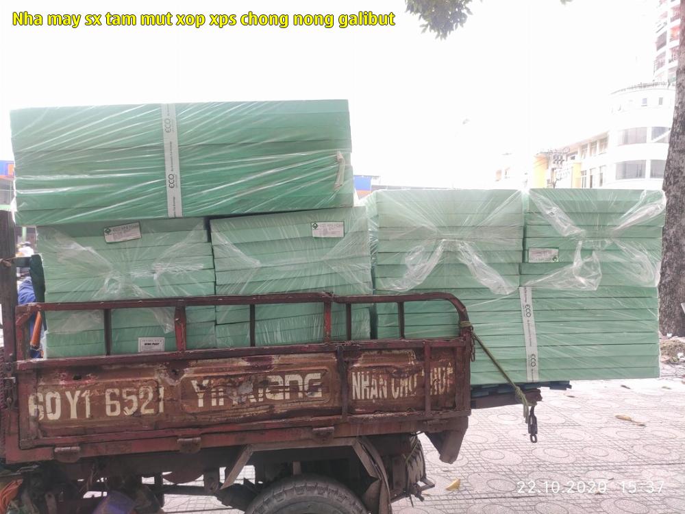 1. Tấm xốp XPS số 1. 1. Tấm xốp XPS số 1.
