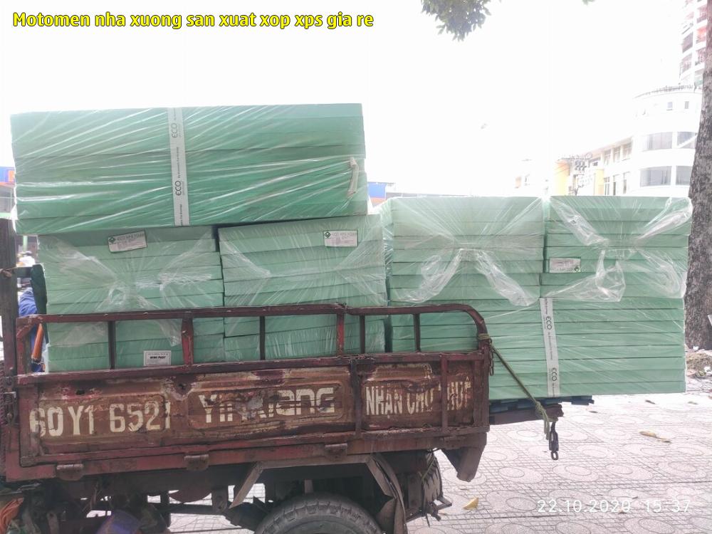 motomen nha xuong san xuat xop xps gia re
