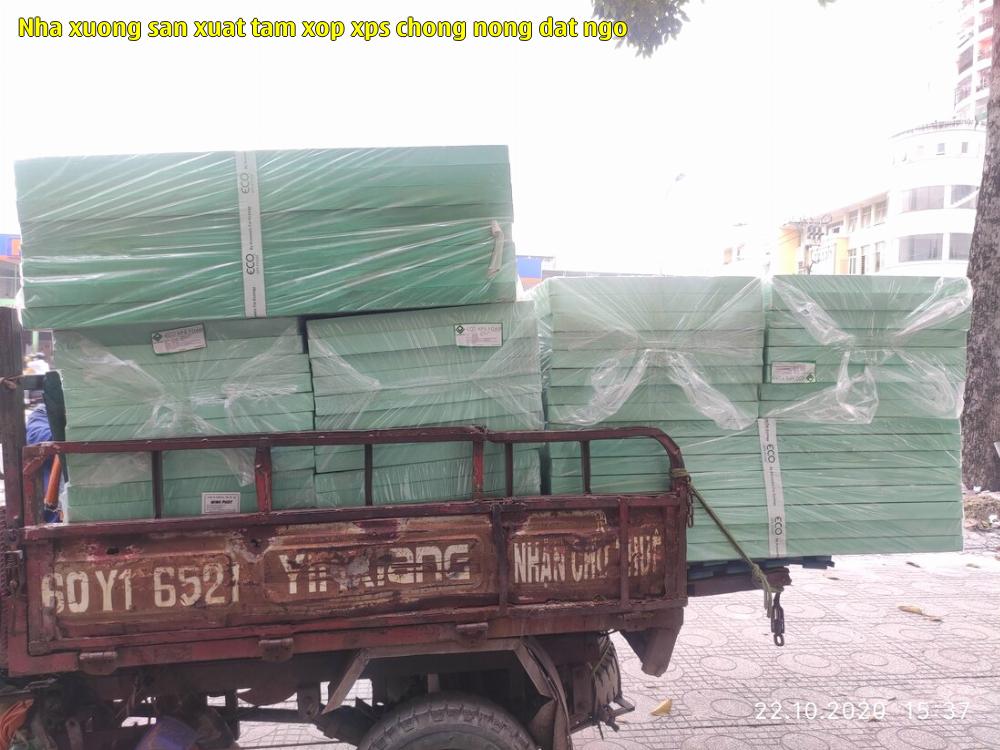 1. Tấm xốp XPS số 1. 1. Tấm xốp XPS số 1.