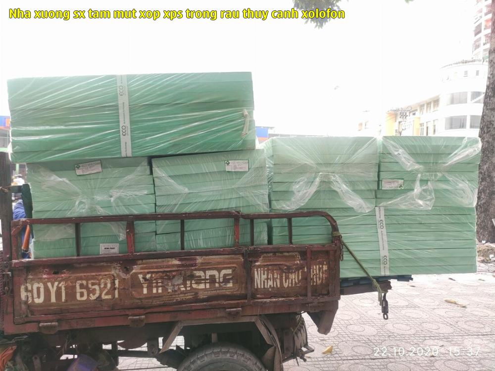 6. Tấm xốp XPS số 6. 6. Tấm xốp XPS số 6.