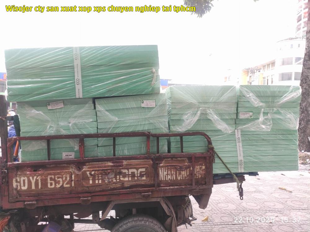 4. Tấm xốp XPS số 4. 4. Tấm xốp XPS số 4.
