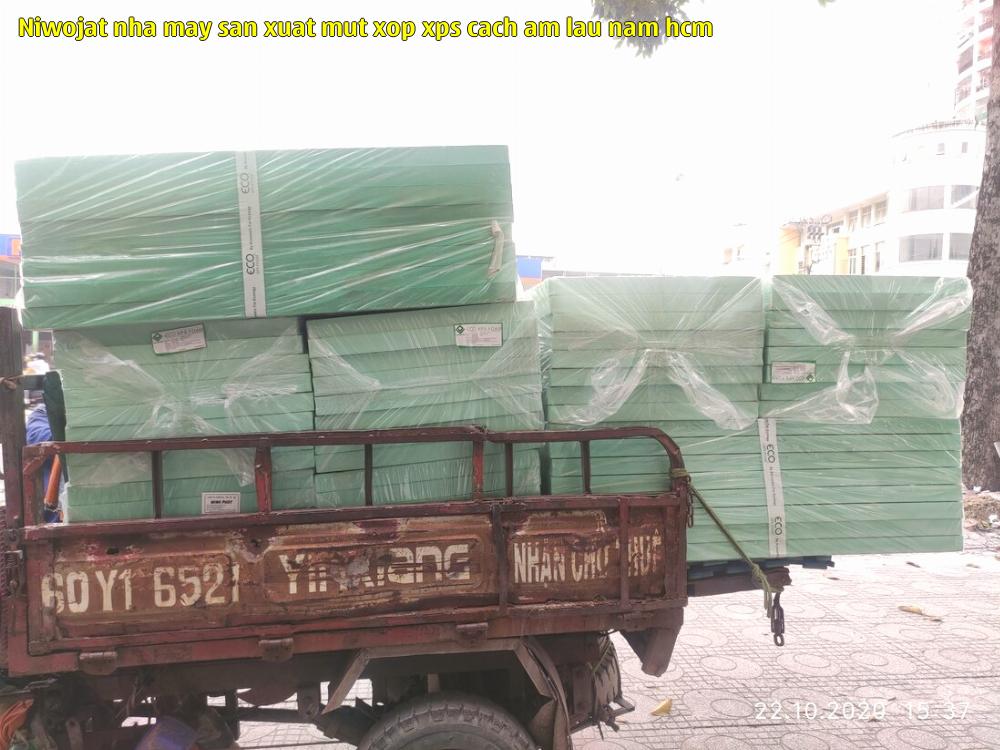 3. Tấm xốp XPS số 3. 3. Tấm xốp XPS số 3.