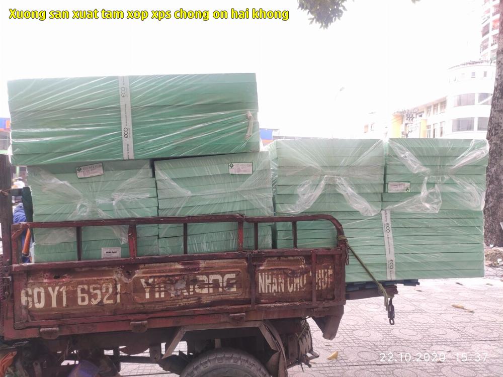 3. Tấm xốp XPS số 3. 3. Tấm xốp XPS số 3.