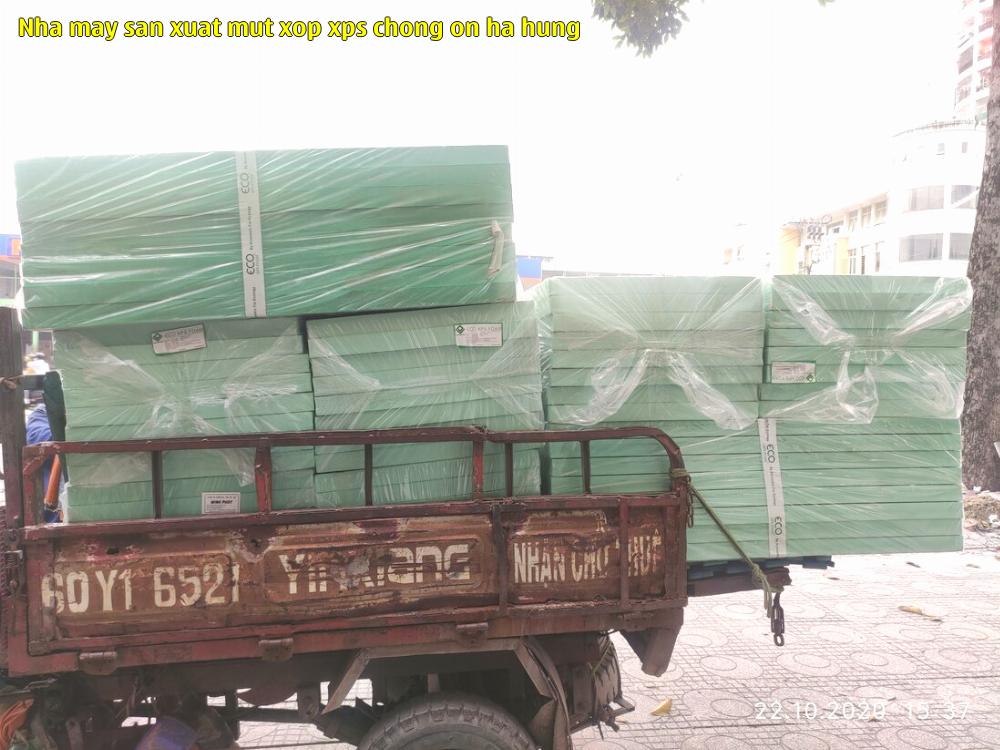 4. Tấm xốp XPS số 4. 4. Tấm xốp XPS số 4.