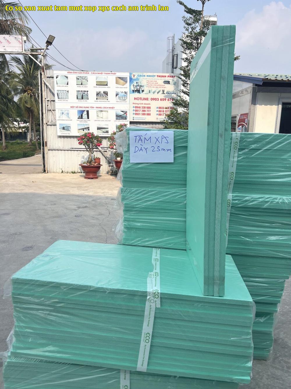 1. Tấm xốp XPS số 1. 1. Tấm xốp XPS số 1.
