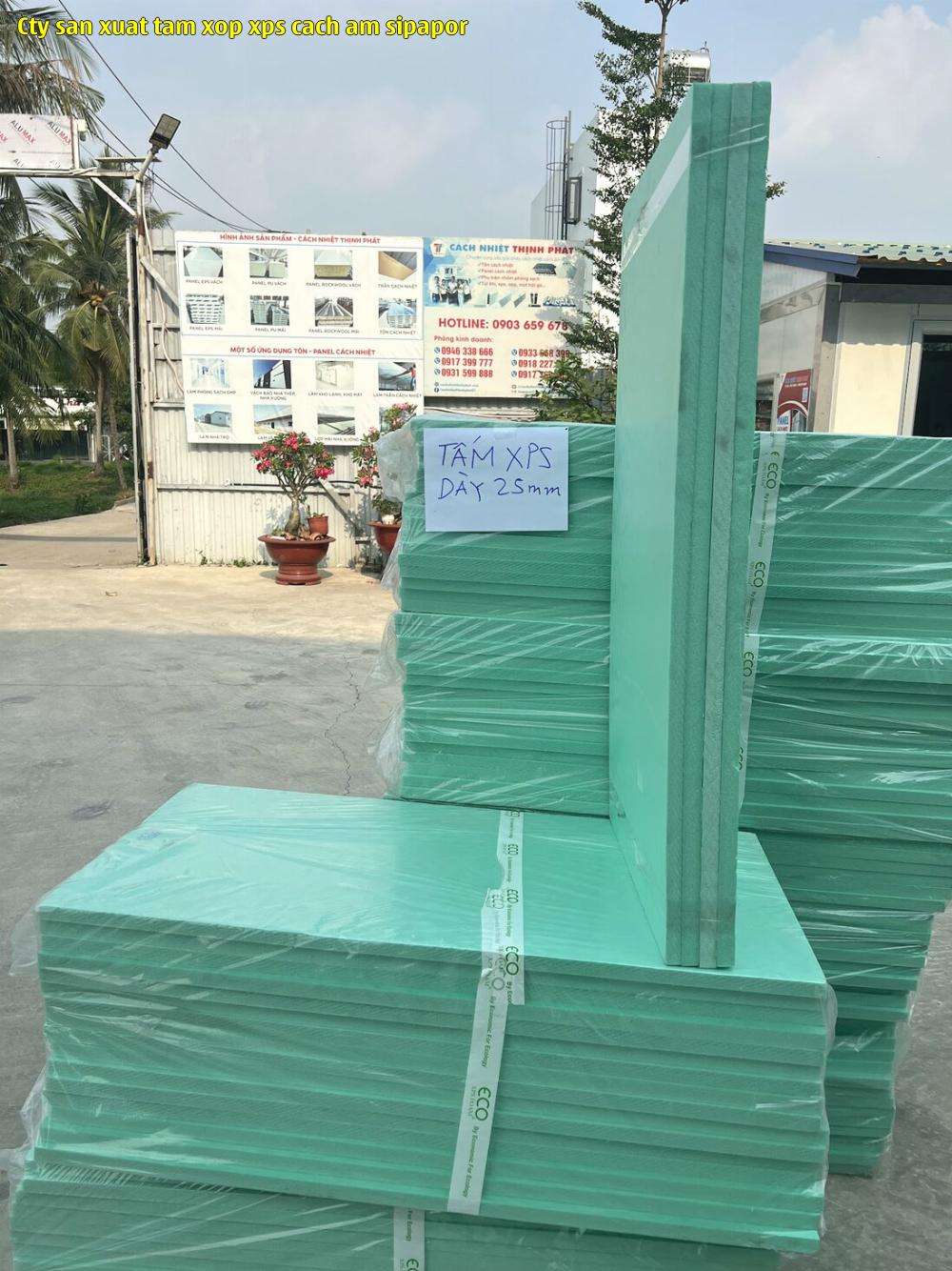 1. Tấm xốp XPS số 1. 1. Tấm xốp XPS số 1.