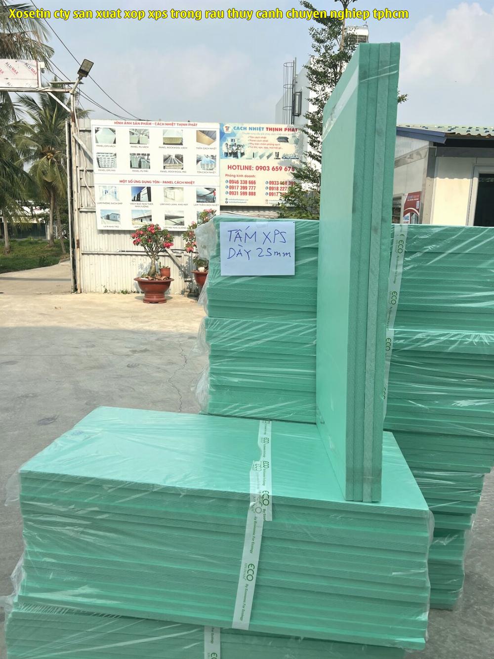 2. Tấm xốp XPS số 2. 2. Tấm xốp XPS số 2.