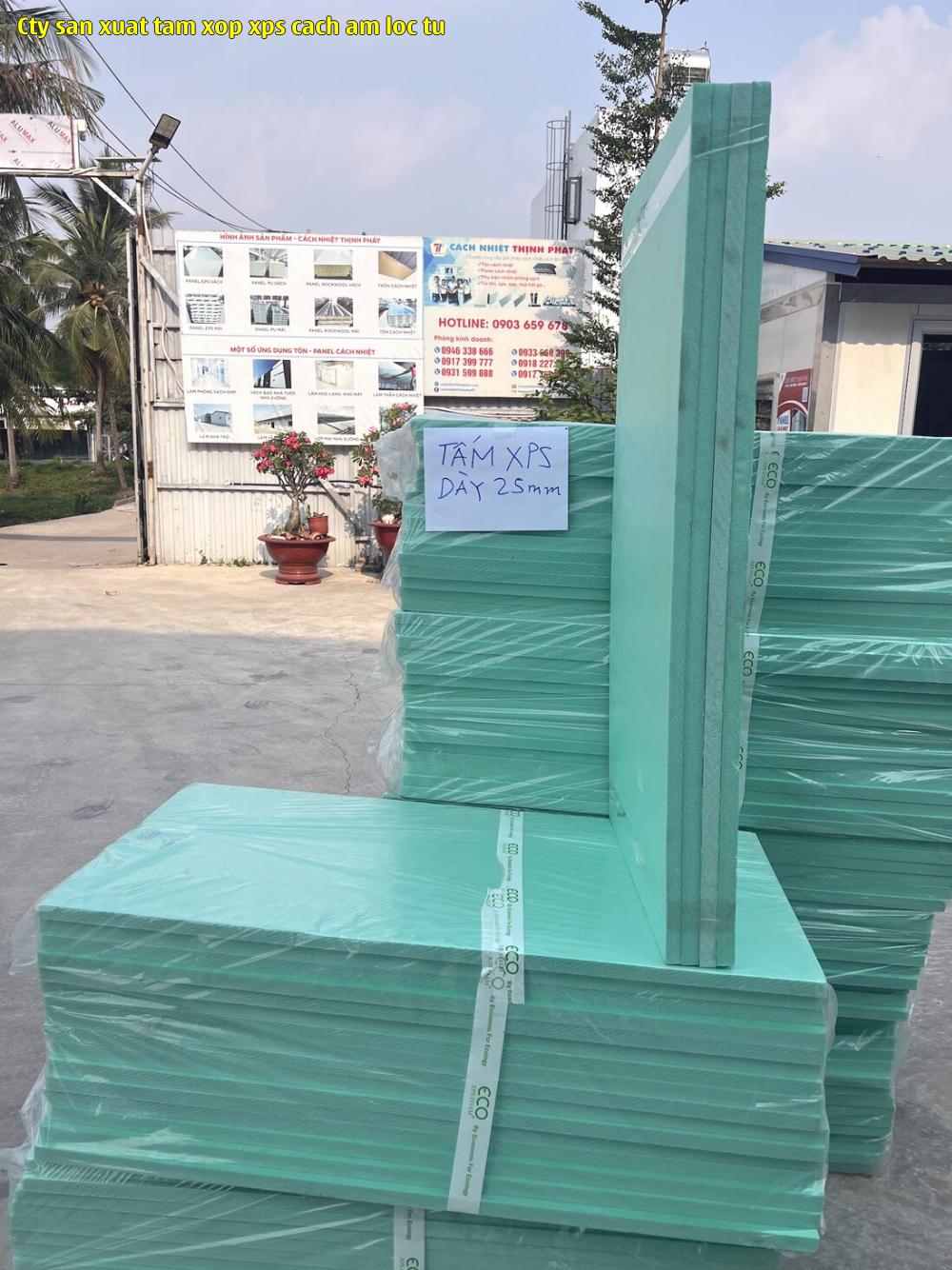 1. Tấm xốp XPS số 1. 1. Tấm xốp XPS số 1.