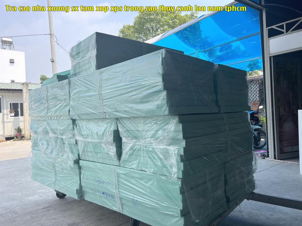 8. Tấm xốp XPS số 8. 8. Tấm xốp XPS số 8.