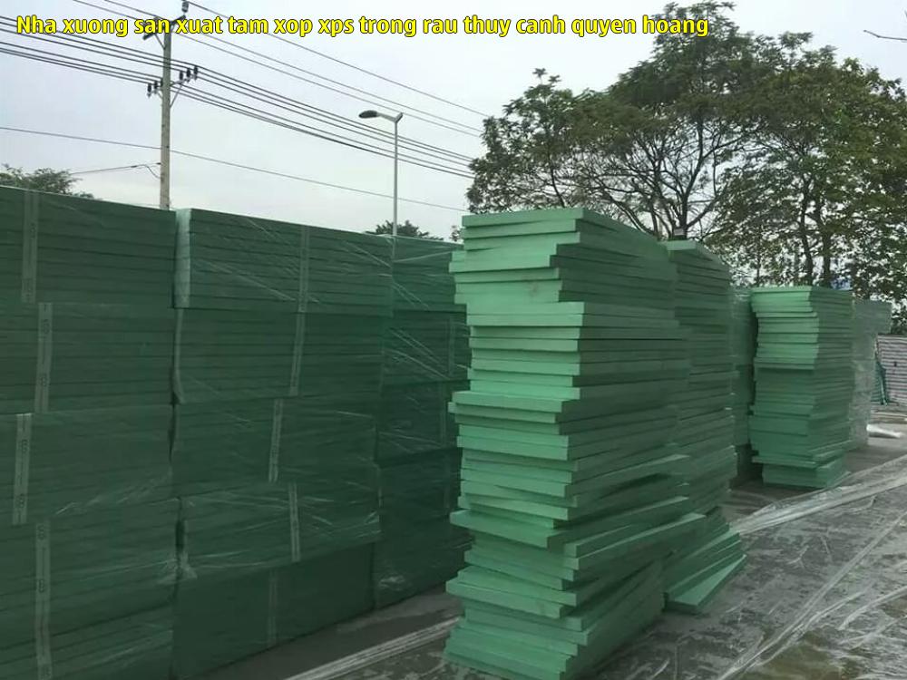 5. Tấm xốp XPS số 5. 5. Tấm xốp XPS số 5.