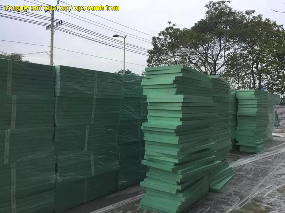 3. Tấm xốp XPS số 3. 3. Tấm xốp XPS số 3.