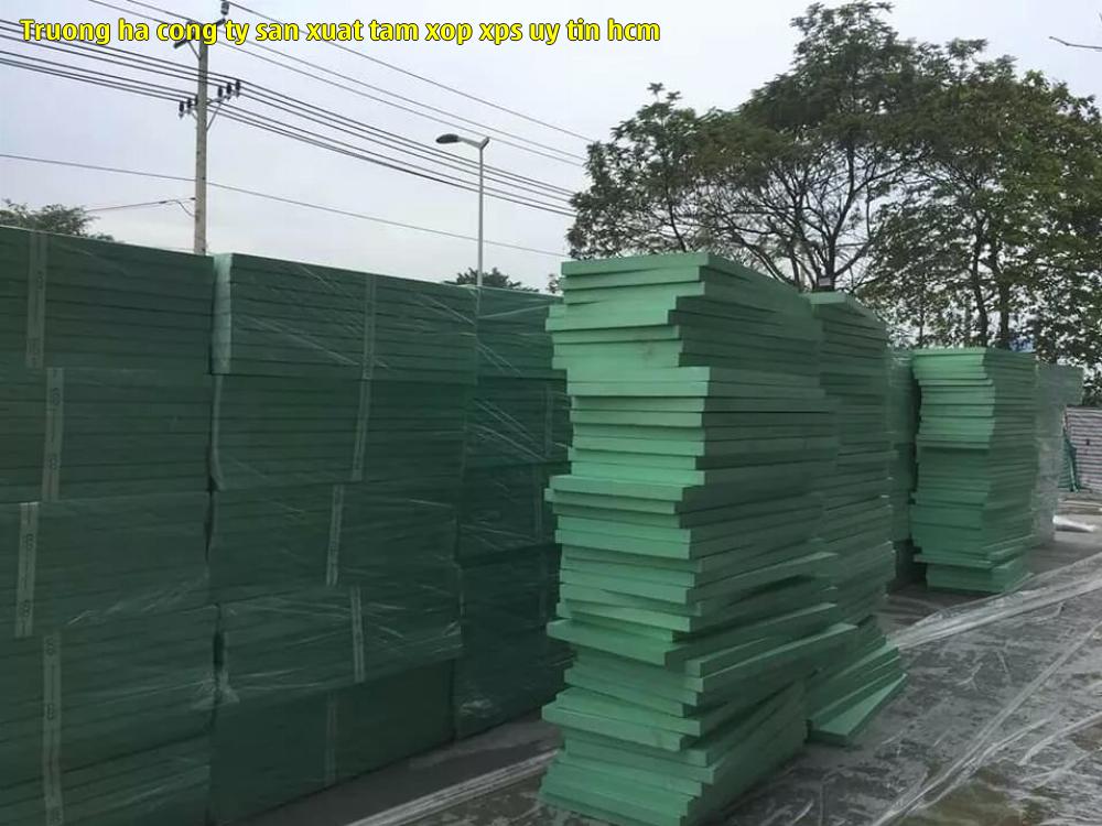 6. Tấm xốp XPS số 6. 6. Tấm xốp XPS số 6.