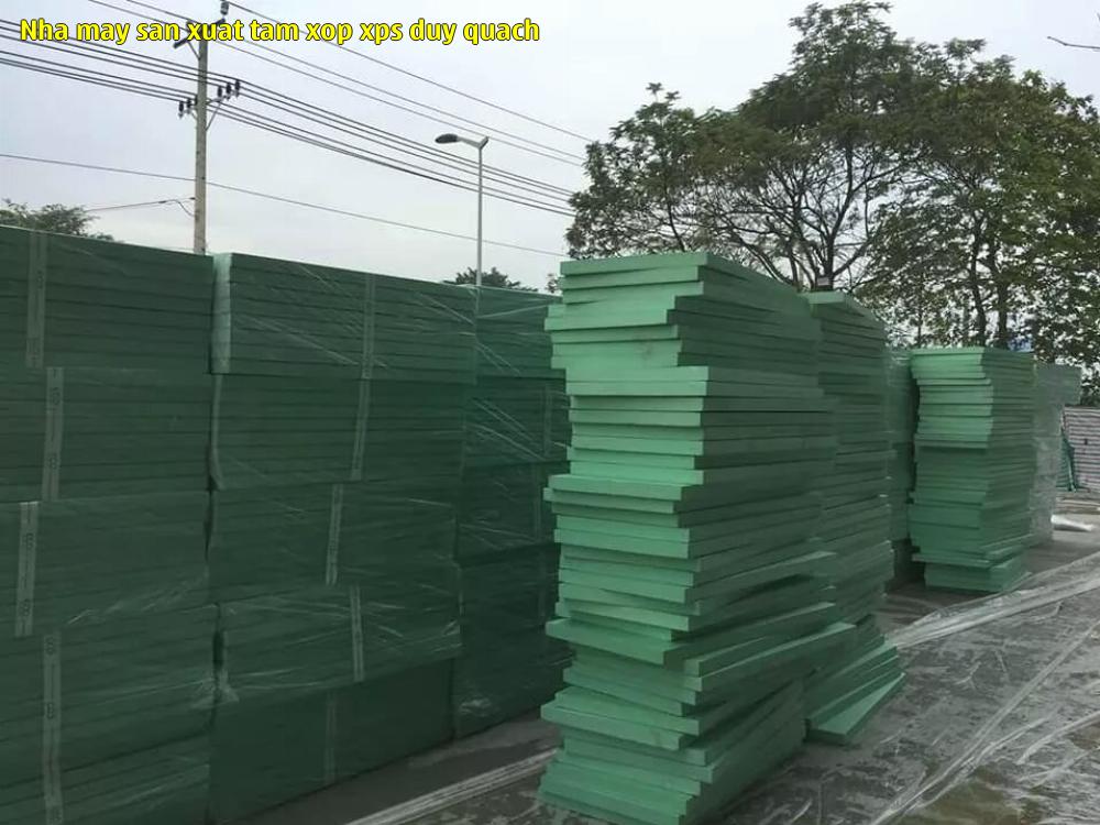 5. Tấm xốp XPS số 5. 5. Tấm xốp XPS số 5.