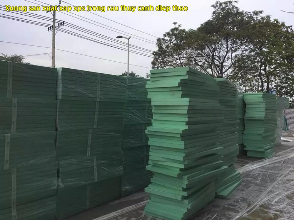 1. Tấm xốp XPS số 1. 1. Tấm xốp XPS số 1.