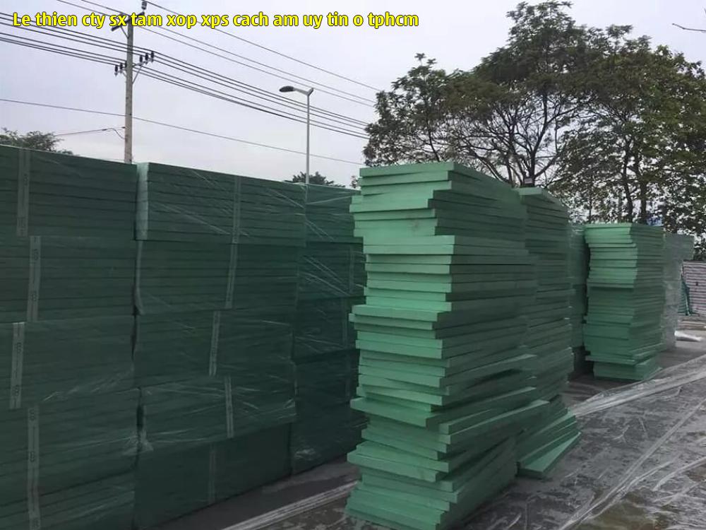 1. Tấm xốp XPS số 1. 1. Tấm xốp XPS số 1.