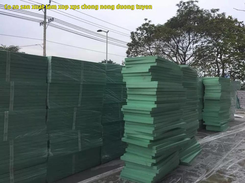 6. Tấm xốp XPS số 6. 6. Tấm xốp XPS số 6.
