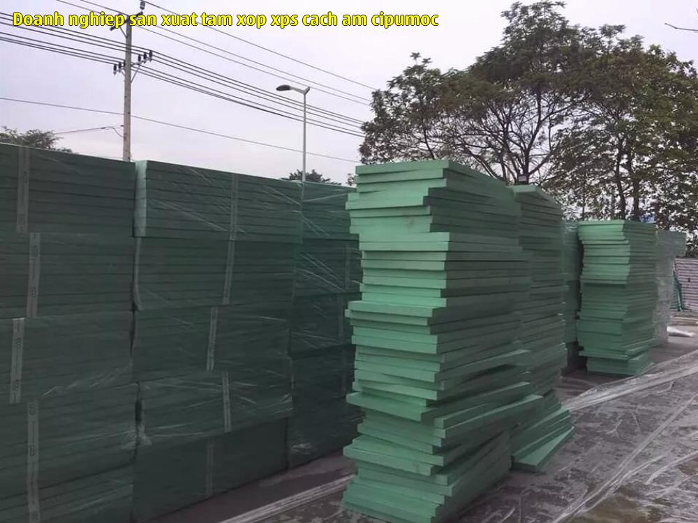 5. Tấm xốp XPS số 5. 5. Tấm xốp XPS số 5.