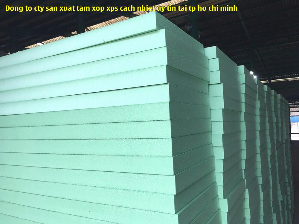 5. Tấm xốp XPS số 5. 5. Tấm xốp XPS số 5.