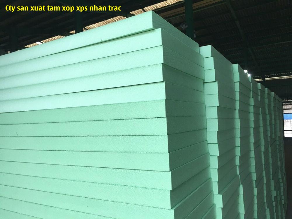 4. Tấm xốp XPS số 4. 4. Tấm xốp XPS số 4.