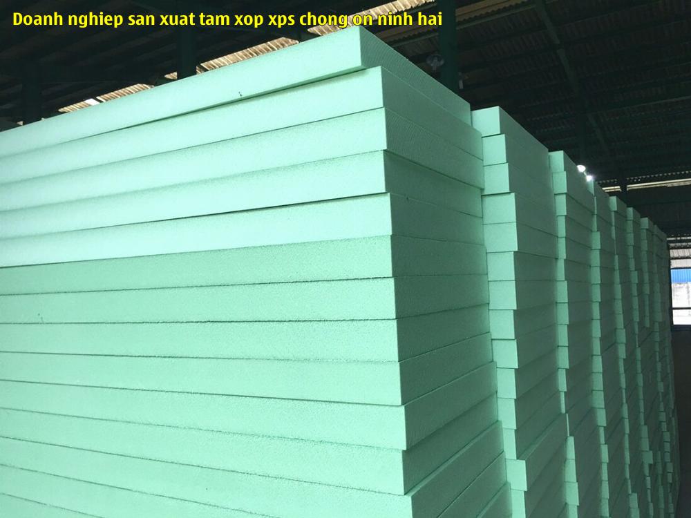 4. Tấm xốp XPS số 4. 4. Tấm xốp XPS số 4.