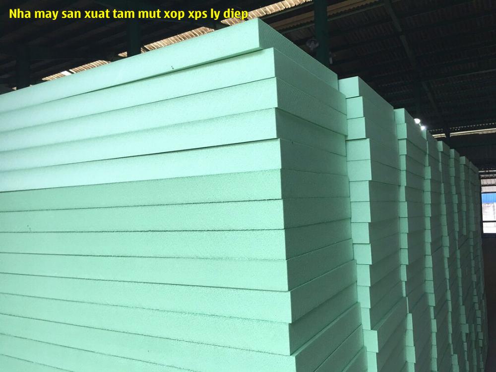 2. Tấm xốp XPS số 2. 2. Tấm xốp XPS số 2.