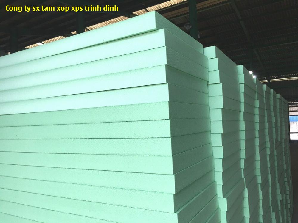1. Tấm xốp XPS số 1. 1. Tấm xốp XPS số 1.