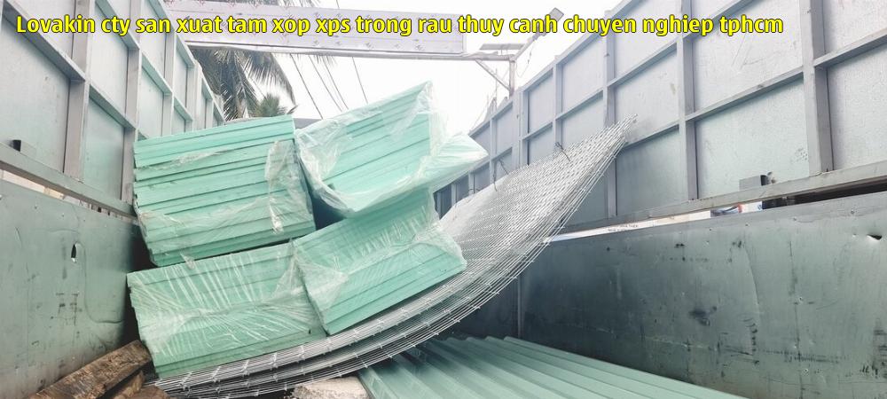 6. Tấm xốp XPS số 6. 6. Tấm xốp XPS số 6.