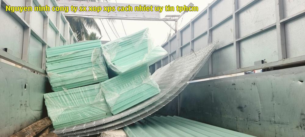 nguyen ninh cong ty sx xop xps cach nhiet uy tin tphcm