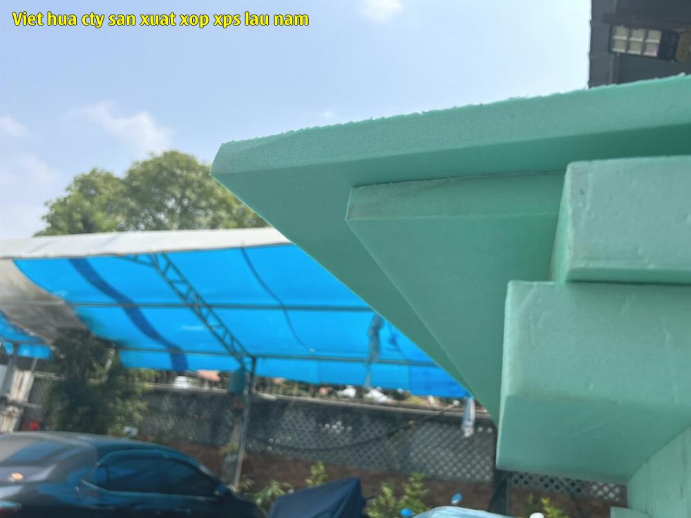 4. Tấm xốp XPS số 4. 4. Tấm xốp XPS số 4.