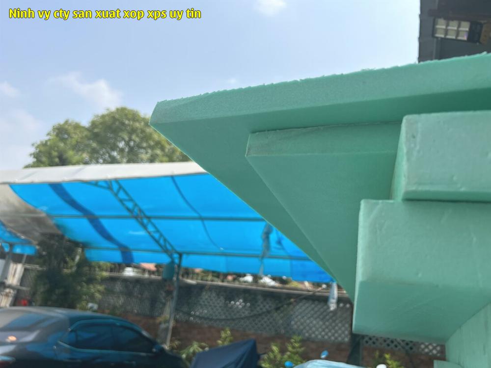 1. Tấm xốp XPS số 1. 1. Tấm xốp XPS số 1.