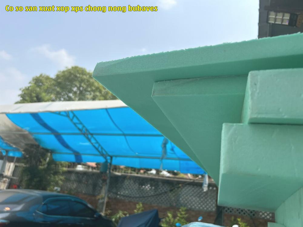 4. Tấm xốp XPS số 4. 4. Tấm xốp XPS số 4.
