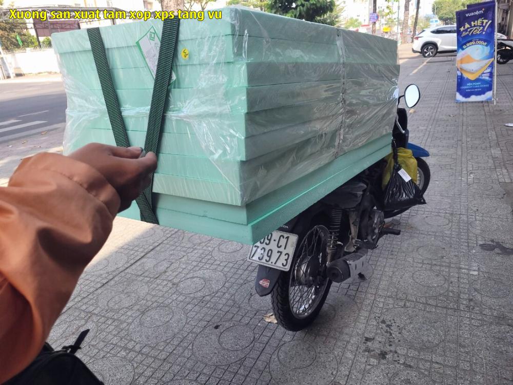 1. Tấm xốp XPS số 1. 1. Tấm xốp XPS số 1.