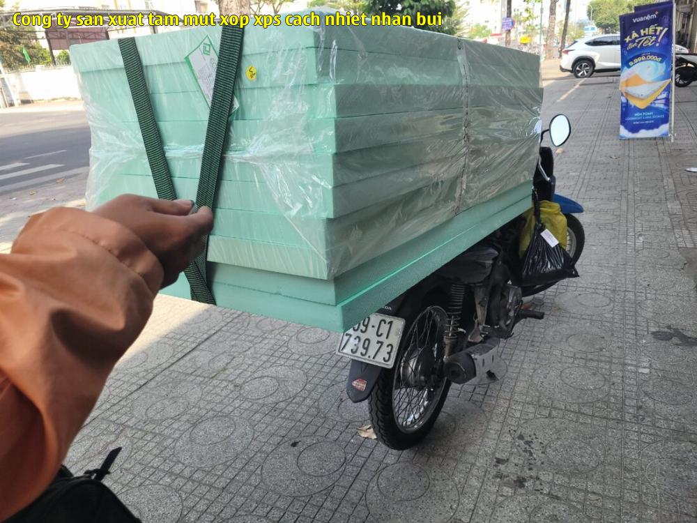 1. Tấm xốp XPS số 1. 1. Tấm xốp XPS số 1.