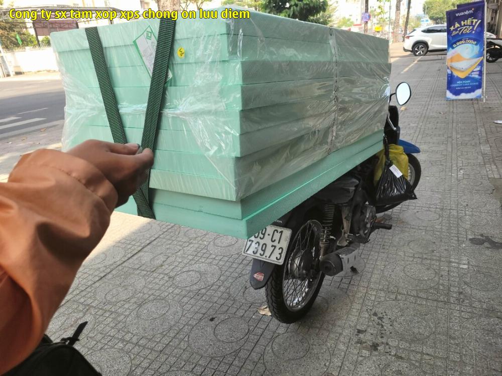 1. Tấm xốp XPS số 1. 1. Tấm xốp XPS số 1.
