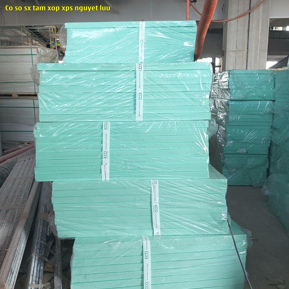 6. Tấm xốp XPS số 6. 6. Tấm xốp XPS số 6.