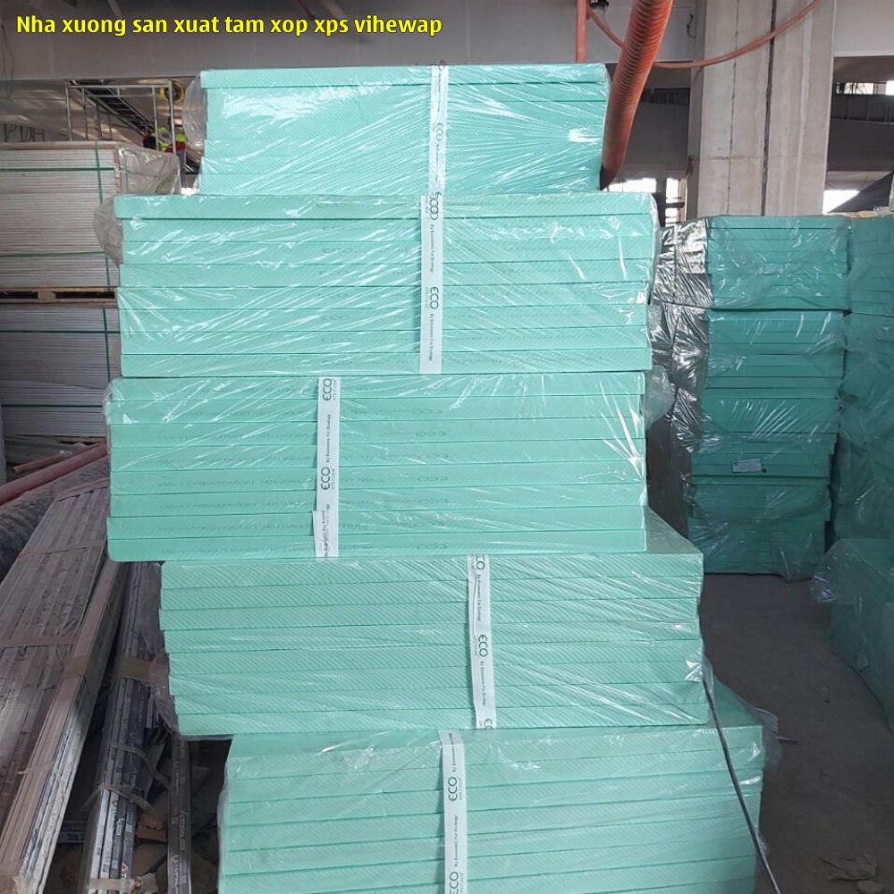 1. Tấm xốp XPS số 1. 1. Tấm xốp XPS số 1.
