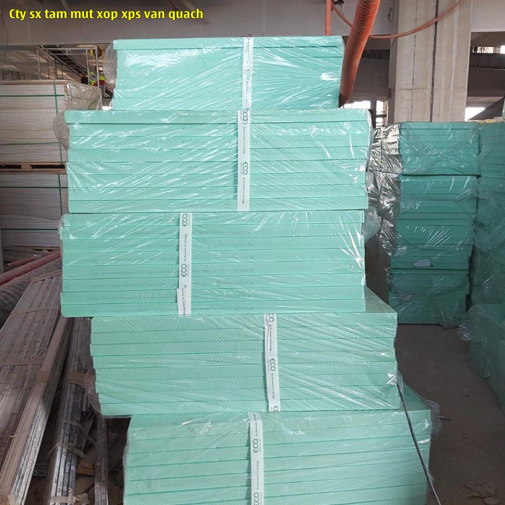 2. Tấm xốp XPS số 2. 2. Tấm xốp XPS số 2.