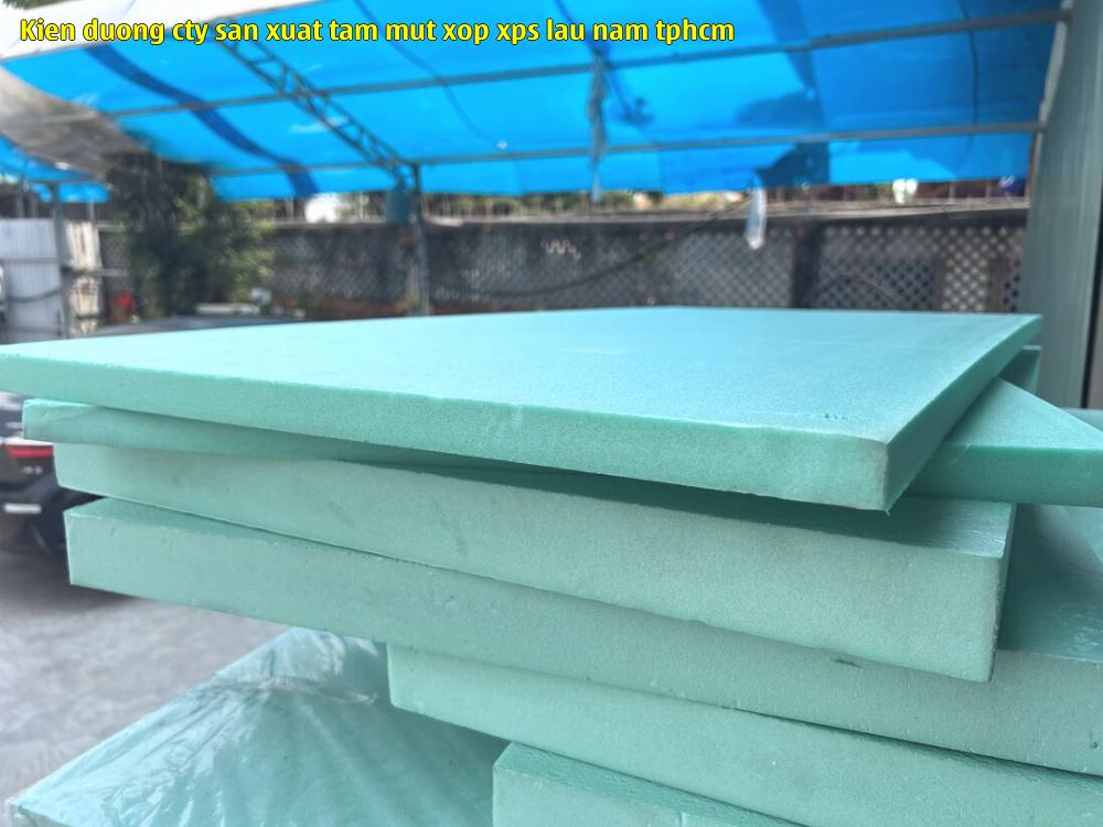 6. Tấm xốp XPS số 6. 6. Tấm xốp XPS số 6.