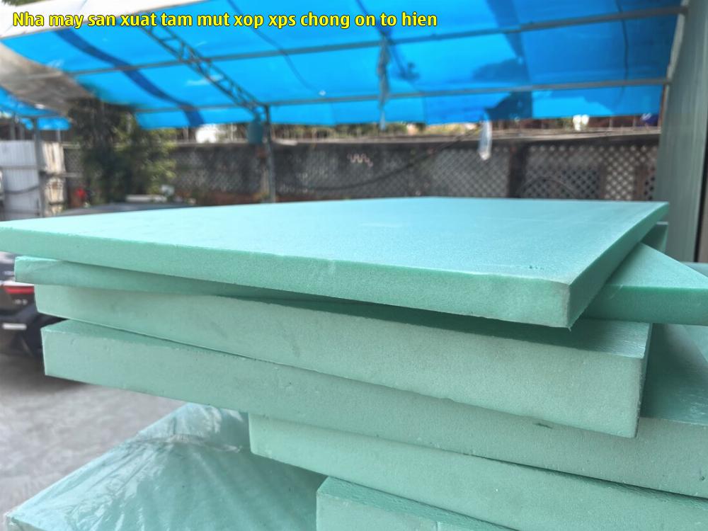 5. Tấm xốp XPS số 5. 5. Tấm xốp XPS số 5.